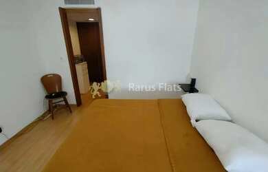 Imagem 10: Flat para locação na Bela Vista - Edifício Park Lane - Cód. JPR01845