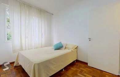 Imagem 4: Apartamento em Auxiliadora