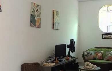 Imagem 6: Casa em Salinas. Churrasqueira, Imóvel mobiliado, Ar-condicionadoeÁrea...