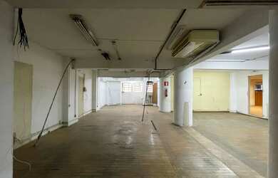 Imagem 3: PONTO COMERCIAL / SOBRELOJA COM 280M² PARA LOCAÇÃO NO CENTRO