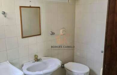 Imagem 6: Sala, 250 m² - venda por R$ 1.500.000 ou aluguel por R$ 15.000,00/mês - Funcionários - Bel