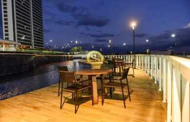 Imagem 15: Apartamento Alto Padrão para venda no Paraiso Eco Resort