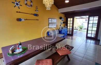 Imagem 13: Casa à venda com 1000,00m² e 6 quartos em Ponta Negra Ponta Negra ,...