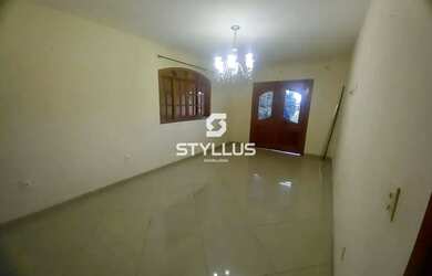 Imagem 3: Marechal Hermes Casa 3 quartos, sendo 3 suites