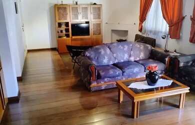 Imagem 12: Apartamento à venda em Santo André com 3 dormitórios e 137m²