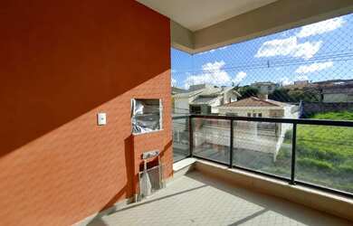 Imagem 6: Excelente apartamento á venda de 91,11m² no bairro Elvira Dias em Poços...