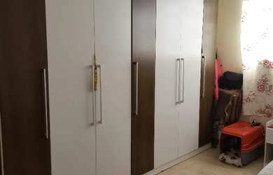 Imagem 3: CASA NASCENTE NOVA. 87m² de Área, 2 Banheirose2 Dormitórios