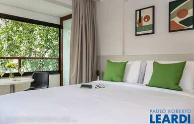 Imagem 6: APARTAMENTO - JARDINS - SP