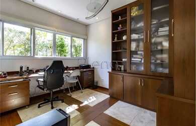 Imagem 15: Sobrado à venda com 4 suítes no Village Visconde de Itamaracá, Valinhos