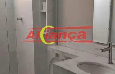 Imagem 7: APARTAMENTO 46M², 2 QUARTOS À LOCAÇÃO NO GOPOUVA - GUARULHOS/SP