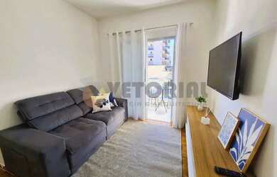 Imagem 4: Apartamento com 2 dormitórios à venda, 78 m² por R$ 545.000,00 - Martim...