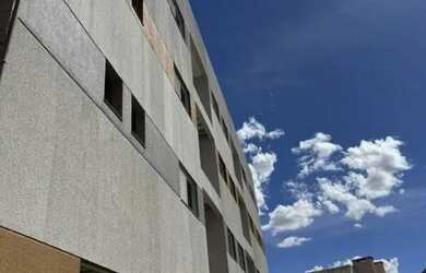 Imagem: O apartamento possui 2 Dormitórios, 2 Banheiros e 55m² de