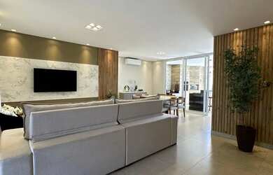 Imagem 6: Casa com 246m² à venda em Indaiatuba