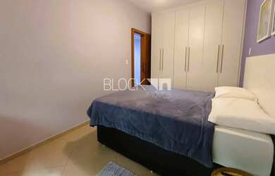 Imagem 15: Freguesia Jacarepaguá Apartamento 2 quartos, sendo 1 suite