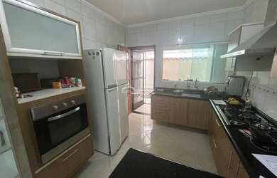 Imagem 15: Casa com 3 quartos, Cidade Jardim - Jacareí