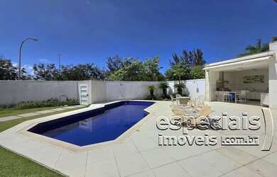 Imagem 9: Casa à venda no Park Palace. Barra da Tijuca. 6 Suítes e Elevador