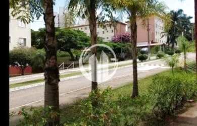 Imagem 9: Apartamento à venda com 2 dormitórios - Condominio Morada do Japi -...