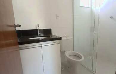 Imagem 13: Apartamento Garden com 2 quartos e ampla área externa Bairro Aeroporto