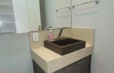 Imagem 13: Sobrado a venda no bairro Cristo Redentor