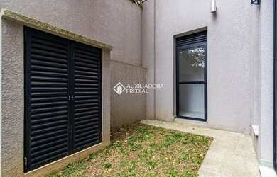 Imagem 3: Casa em condomínio com 3 quartos e terraço a venda no Pilarzinho