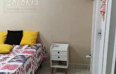 Imagem 10: Apartamento a venda - Jardim Santo Antônio, Santo André