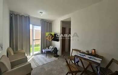 Imagem 5: N Apartamento com QUINTAL enorme no cond. Vista de Barcelona