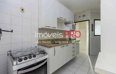 Imagem 11: Lindo apartamento no coração do Brooklin