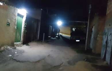 Imagem 2: Aceito troca em outro barracão até um lote maior para construir