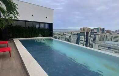 Imagem 16: Studio à venda na melhor localização de Maceió