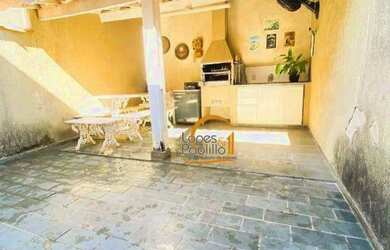 Imagem 16: Casa com 2 dormitórios à venda, 118 m² por R$ 480.000 - Vila Mira -...