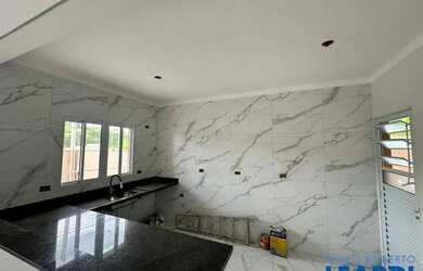 Imagem 7: CASA TÉRREA - RESIDENCIAL JARDINS DA CATALUNHA - SP