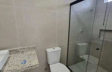 Imagem 6: Casa Térrea com conceito aberto para locação Terras Alphaville Camaçari