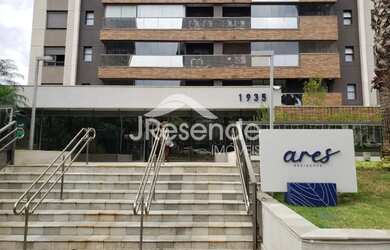 Imagem 2: Apartamento 110 M² a venda Jd. Olhos D água