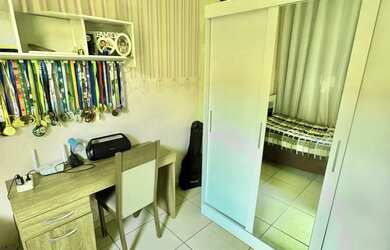 Imagem 12: Casa geminada em uma ótima localização