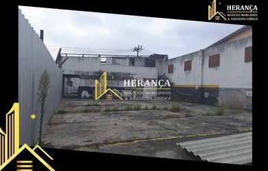 Imagem 2: TERRENO PARA VENDA OU LOCAÇÃO OPORTUNIDADE EM CURICICA 750 m²