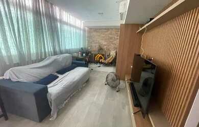 Imagem 3: Cobertura com 3 dormitórios à venda, 140 m² por R$ 1.200.000,00 - Recreio...