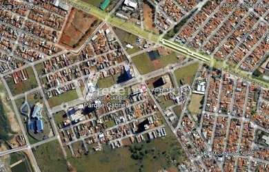 Imagem: O terreno possui 250m² de Área e está localizado em Parque