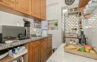 Imagem 3: Apartamento em Menino Deus