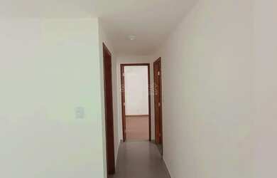 Imagem 4: Apartamento Garden com 2 quartos e ampla área externa Bairro Aeroporto