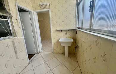 Imagem 14: Apartamento para Locação em Santos, Campo Grande, 2 dormitórios, 2...