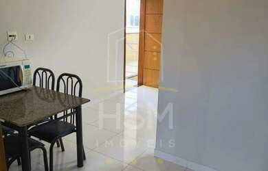 Imagem 2: Apartamento para aluguel, 2 quartos, 1 suíte, 1 vaga, Assunção - São...