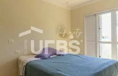 Imagem 15: Jardins Milão - Casa de Condomínio 4 quartos, sendo 3 suítes