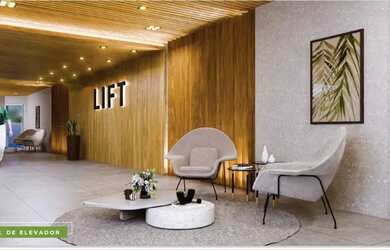 Imagem 10: Lançamento LIFT SMART 2 quartos a venda em Cruz das Almas Maceió -Al