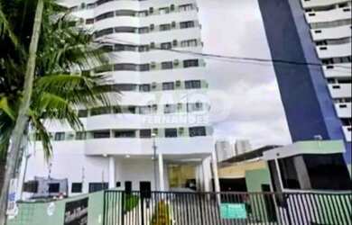 Imagem: O apartamento possui 3 Dormitórios, 1 Banheiro, 2 Vagas na