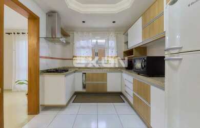 Imagem 8: Sobrado Triplex com 143,39m² privativos no bairro Fanny