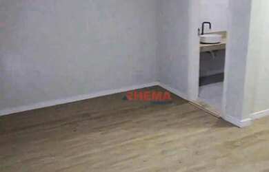 Imagem 5: Sobrado para alugar, 212 m² por R$ 12.000,02/mês - Embaré - Santos/SP