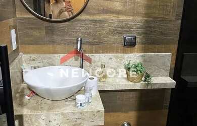 Imagem 13: Casa em Rua Samuel Faustino Romeiro Campoy - Coliseu - Londrina/PR