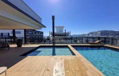 Imagem 16: Apartamento com 2 dormitórios e vista para o mar no Centro