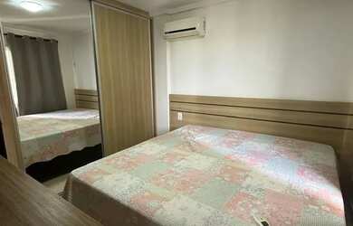 Imagem 3: Apartamento a venda Mobiliado com 2 Quartos sendo 2 suites no setor bela vista