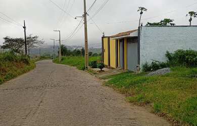 Imagem 8: Casa a venda mata limpa areia PB